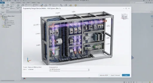 Technical Engineering Design